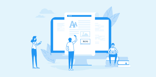 Blog featured image